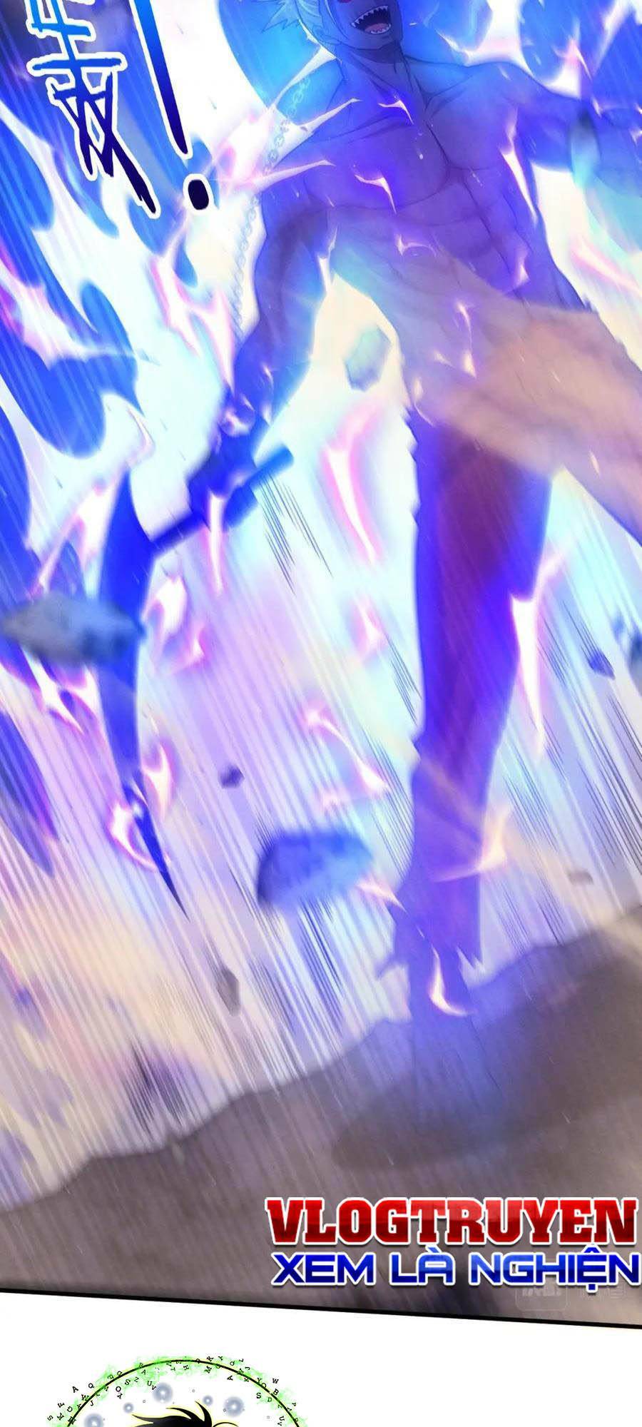 Tiến Hóa Cuồng Triều Chapter 117 - Trang 2