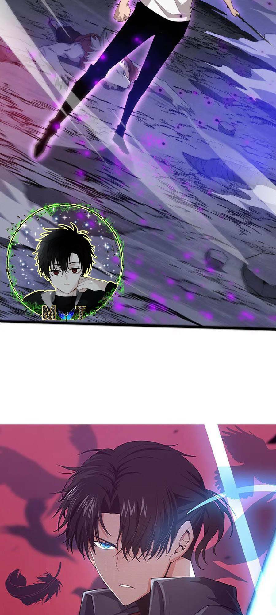 Tiến Hóa Cuồng Triều Chapter 117 - Trang 2