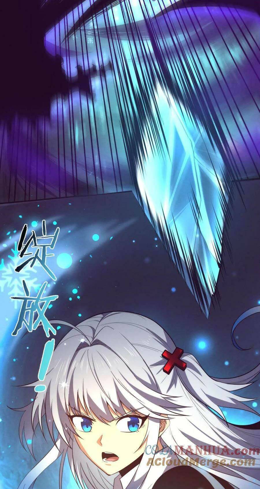 Tiến Hóa Cuồng Triều Chapter 117 - Trang 2