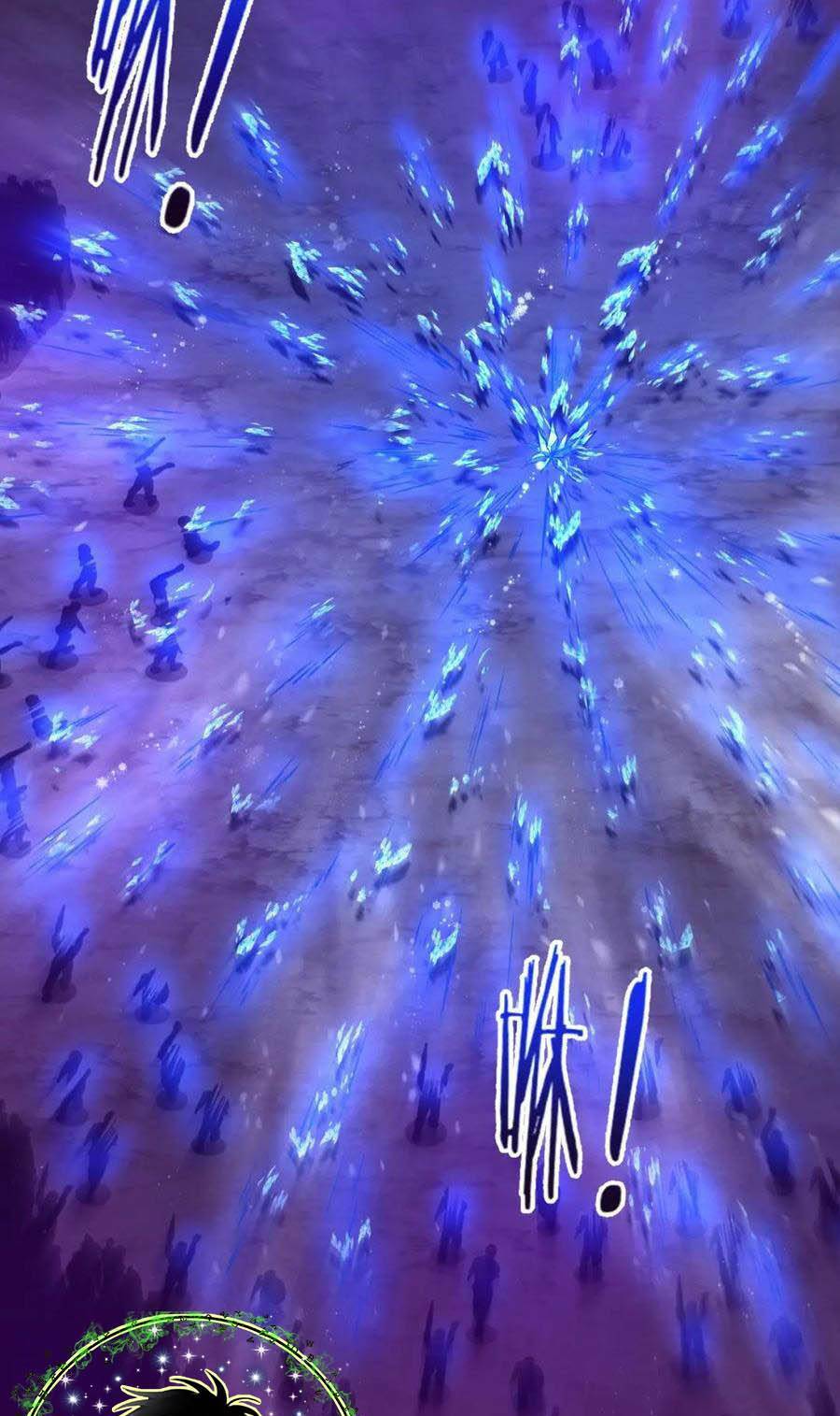 Tiến Hóa Cuồng Triều Chapter 117 - Trang 2