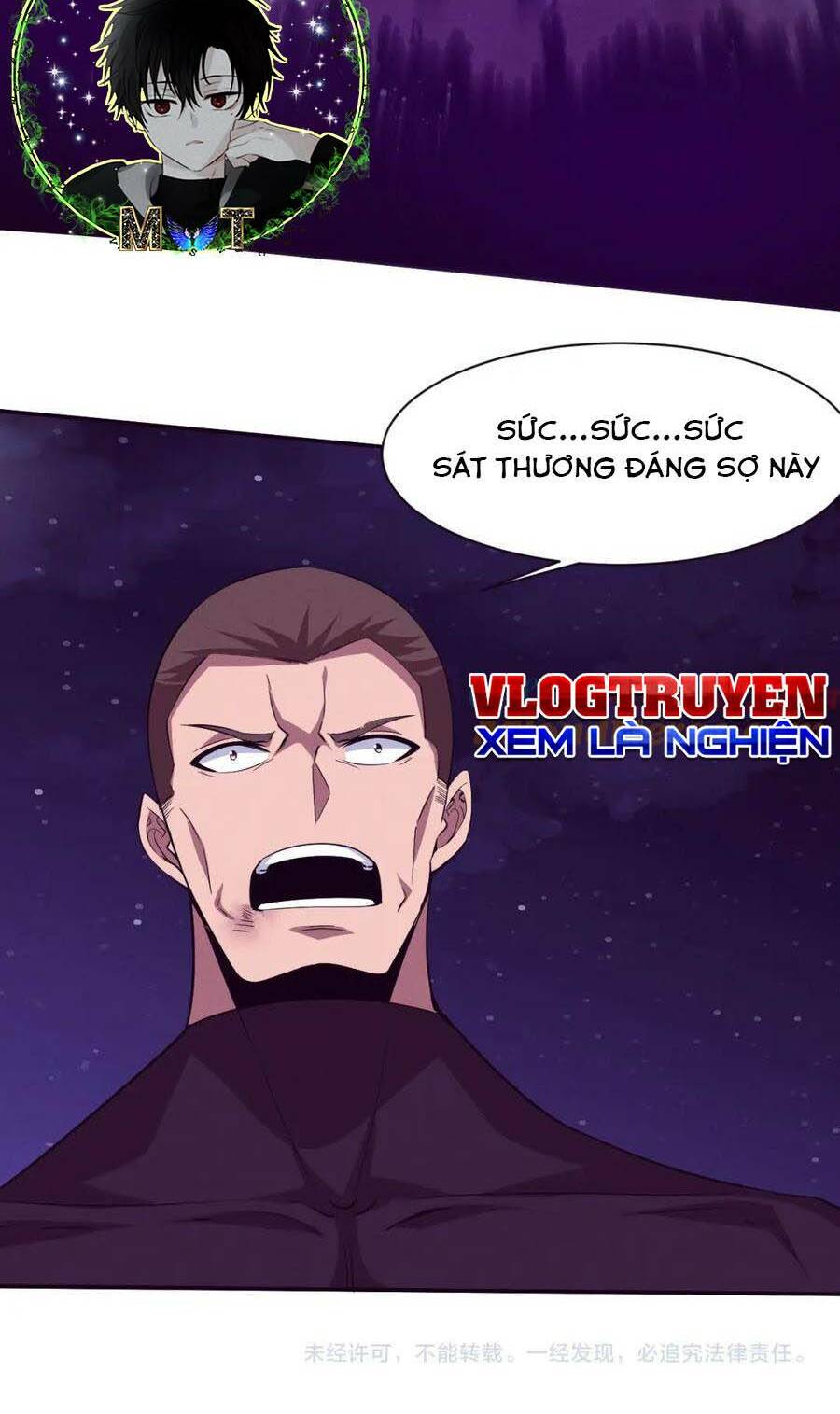 Tiến Hóa Cuồng Triều Chapter 117 - Trang 2