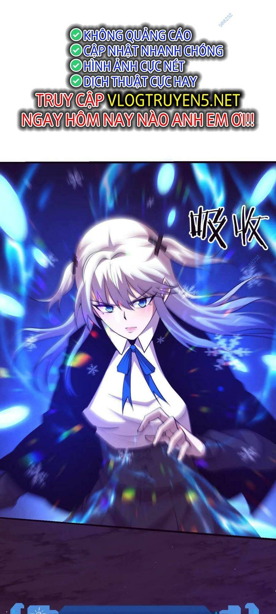 Tiến Hóa Cuồng Triều Chapter 117 - Trang 2