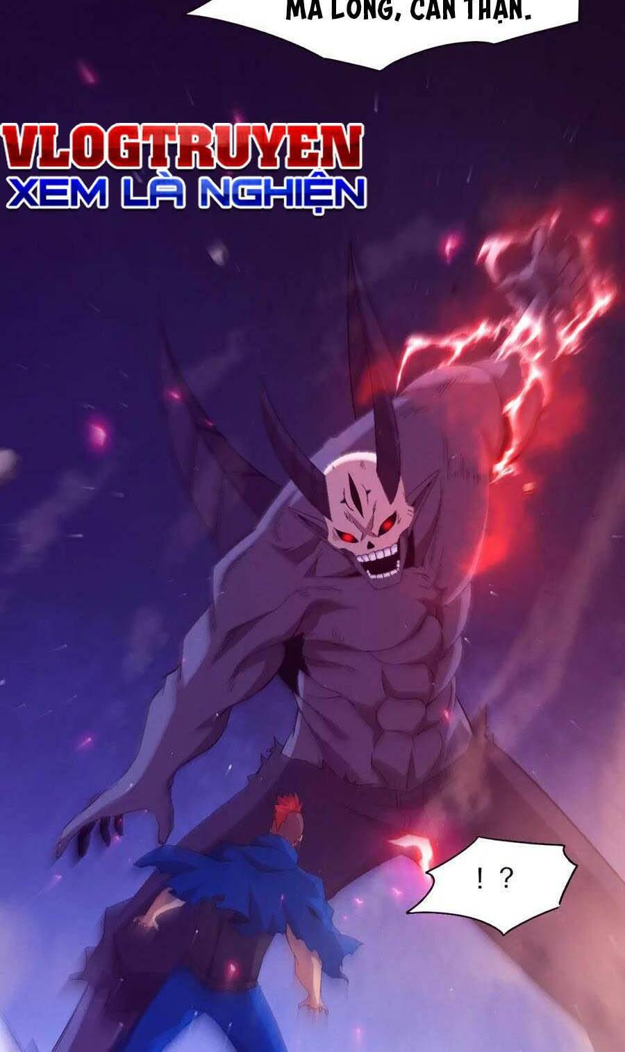 Tiến Hóa Cuồng Triều Chapter 117 - Trang 2