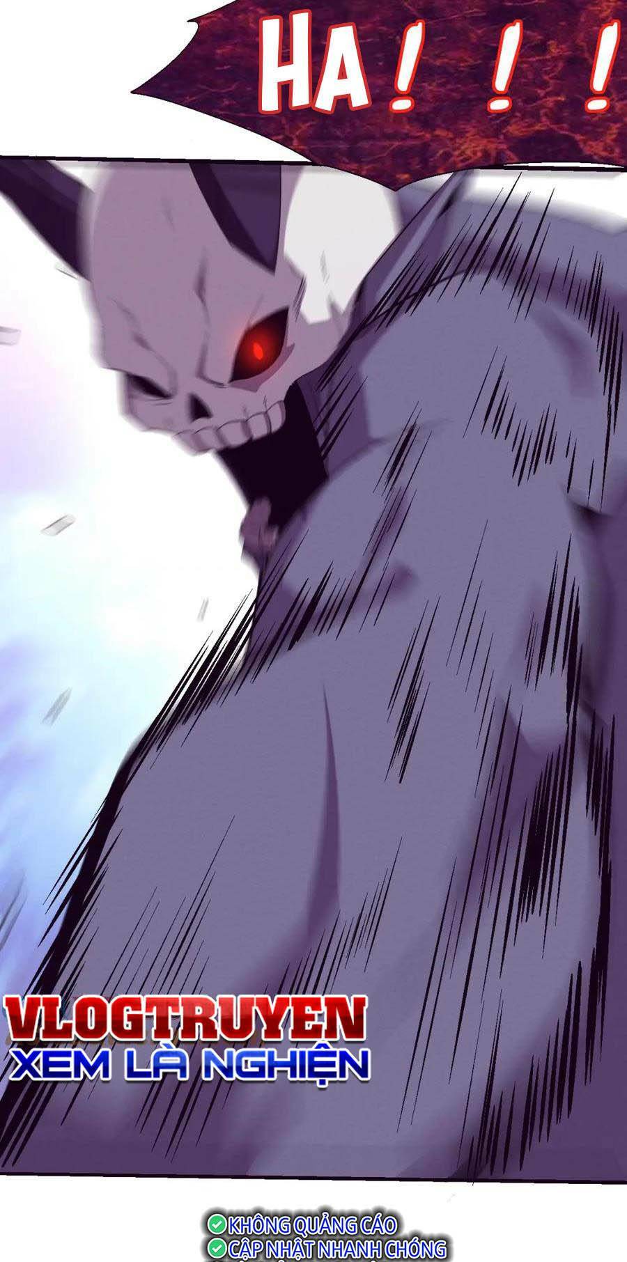 Tiến Hóa Cuồng Triều Chapter 117 - Trang 2