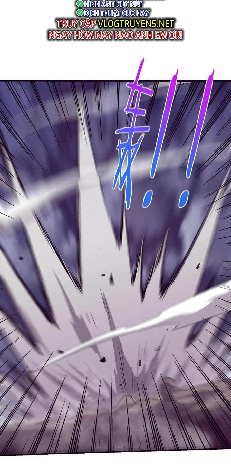 Tiến Hóa Cuồng Triều Chapter 117 - Trang 2