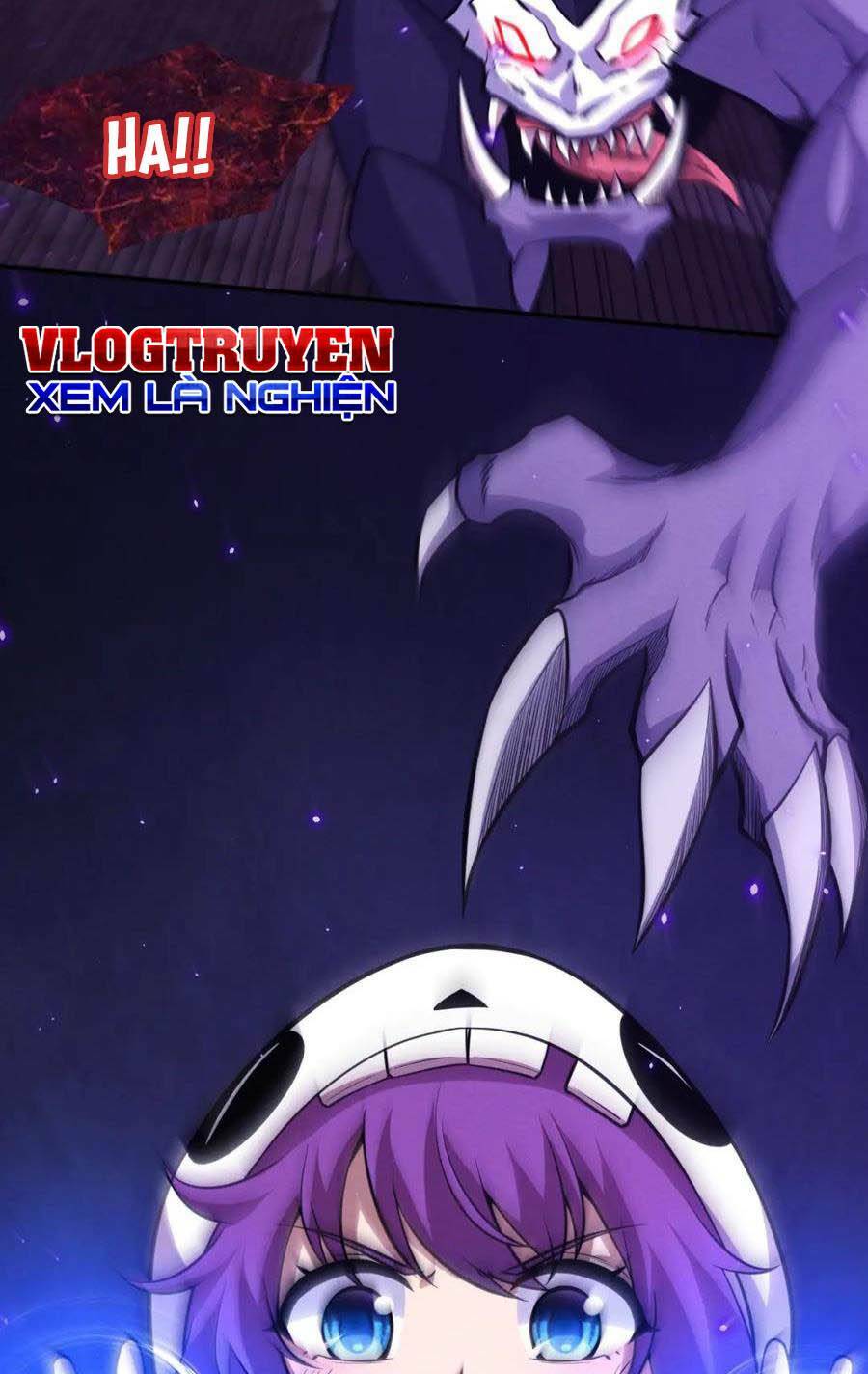 Tiến Hóa Cuồng Triều Chapter 118 - Trang 2