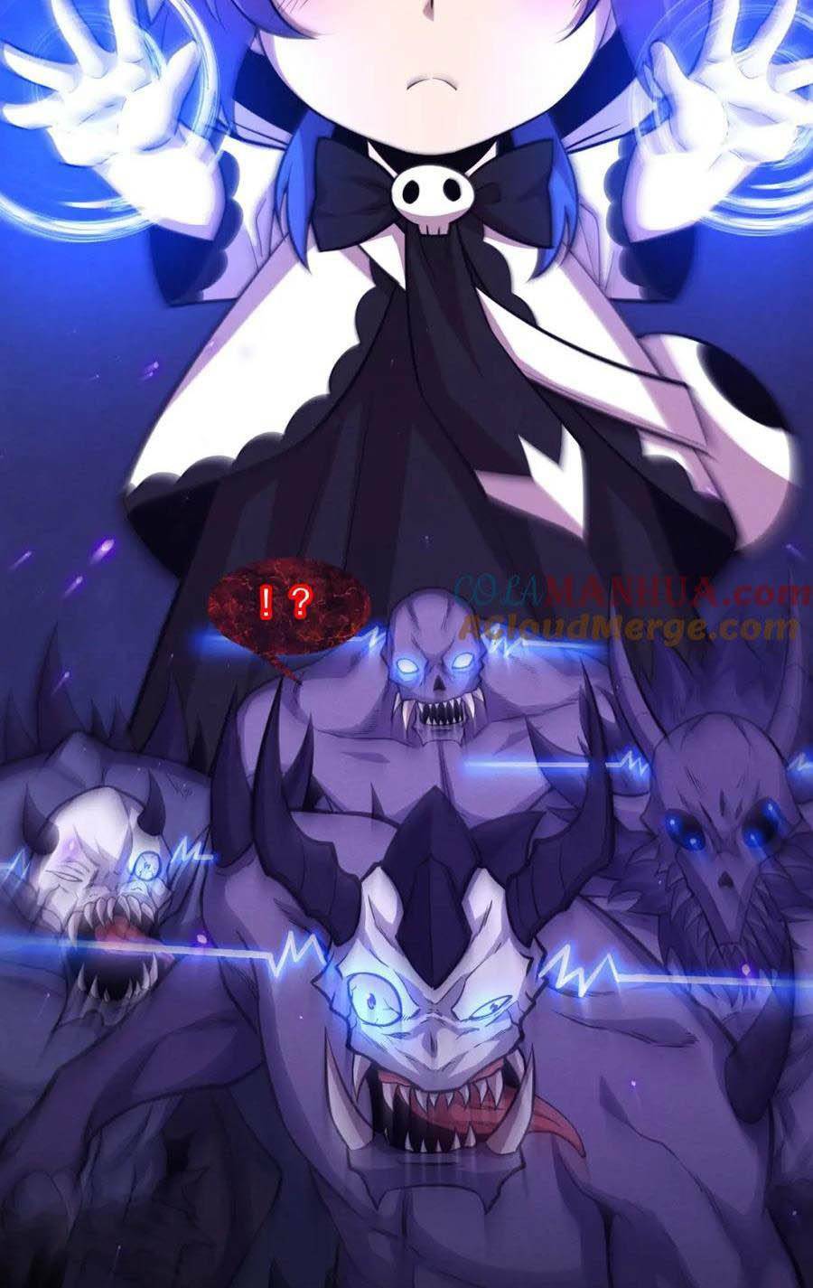 Tiến Hóa Cuồng Triều Chapter 118 - Trang 2