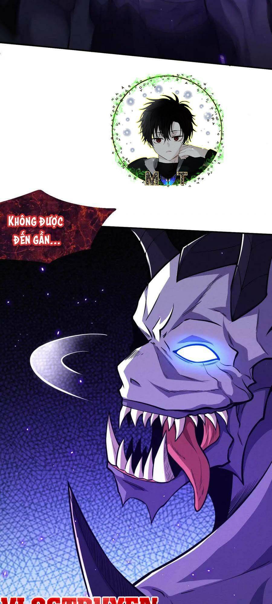 Tiến Hóa Cuồng Triều Chapter 118 - Trang 2