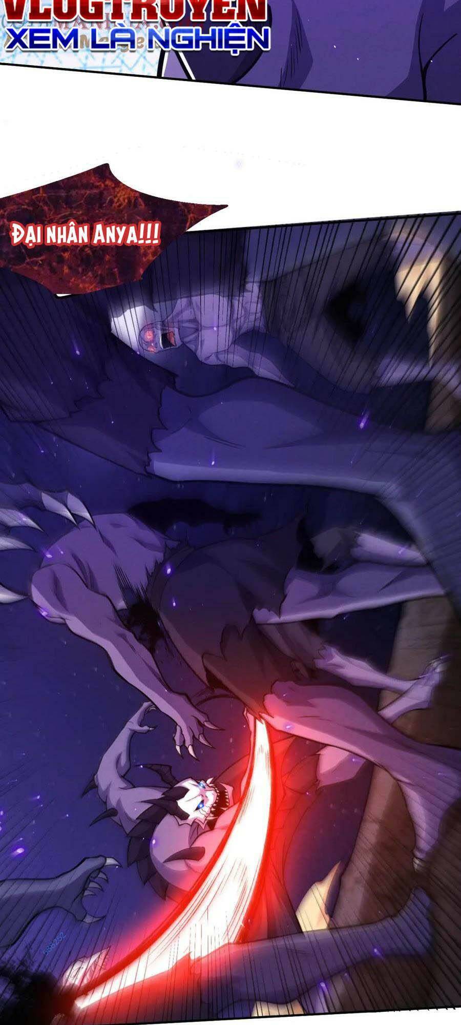 Tiến Hóa Cuồng Triều Chapter 118 - Trang 2