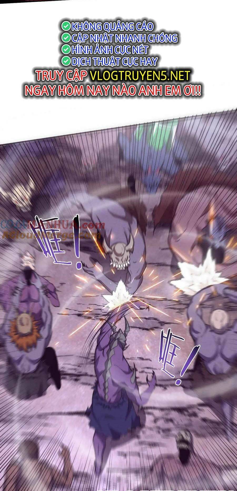 Tiến Hóa Cuồng Triều Chapter 118 - Trang 2