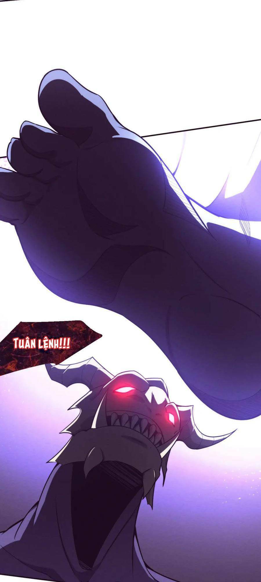 Tiến Hóa Cuồng Triều Chapter 118 - Trang 2