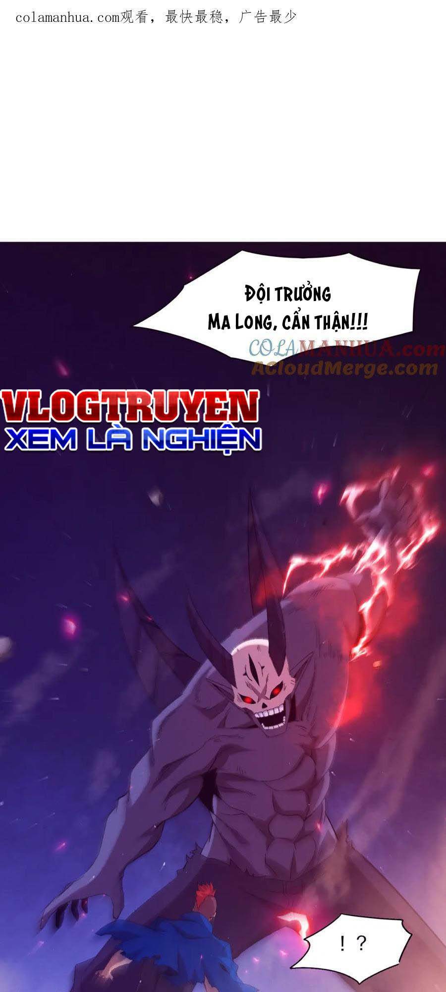 Tiến Hóa Cuồng Triều Chapter 118 - Trang 2