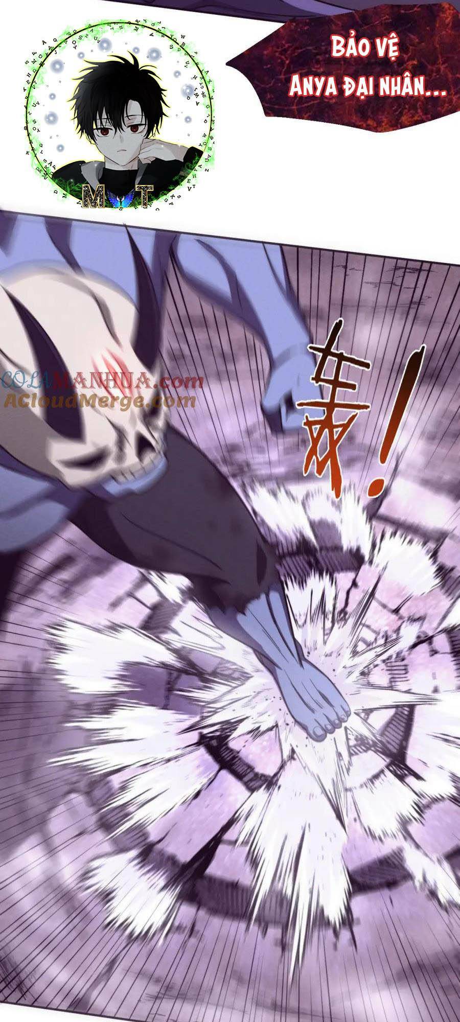 Tiến Hóa Cuồng Triều Chapter 118 - Trang 2