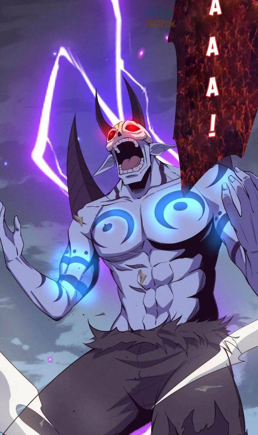 Tiến Hóa Cuồng Triều Chapter 118 - Trang 2