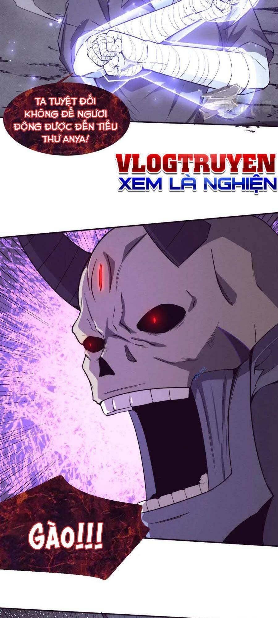 Tiến Hóa Cuồng Triều Chapter 118 - Trang 2