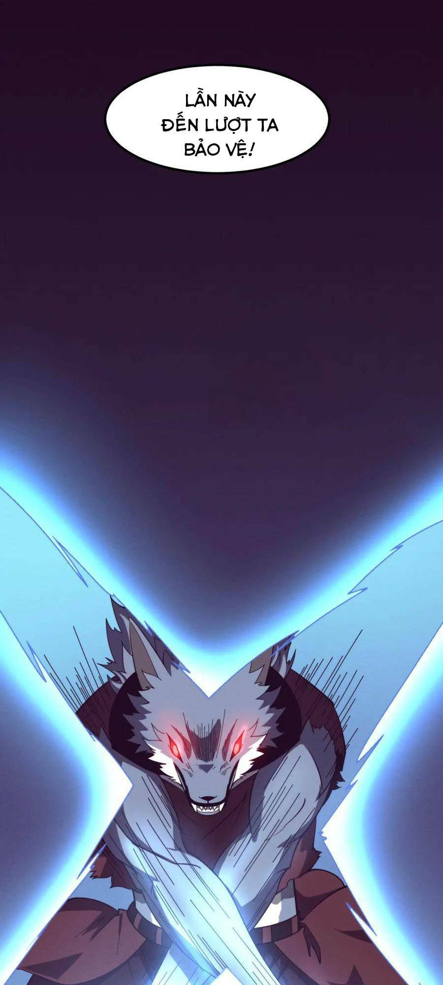 Tiến Hóa Cuồng Triều Chapter 118 - Trang 2