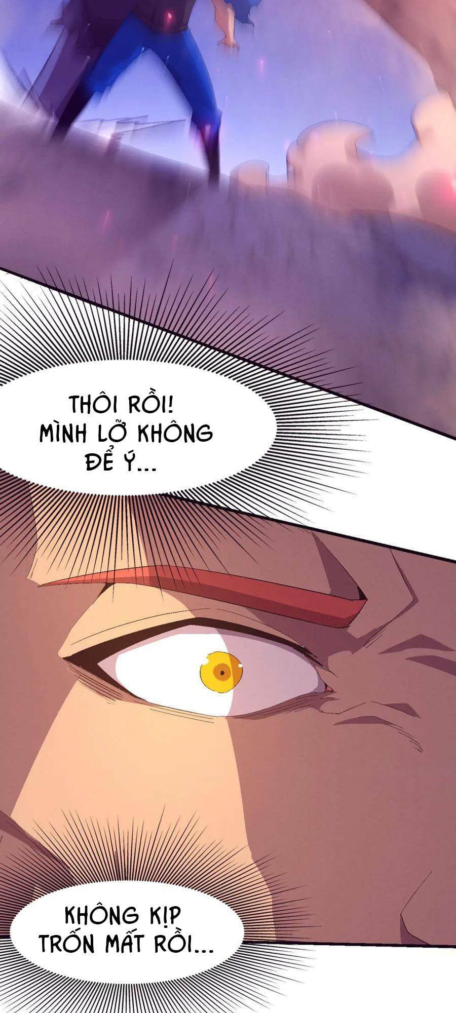 Tiến Hóa Cuồng Triều Chapter 118 - Trang 2