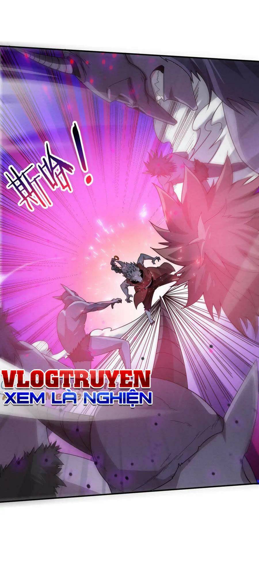 Tiến Hóa Cuồng Triều Chapter 118 - Trang 2