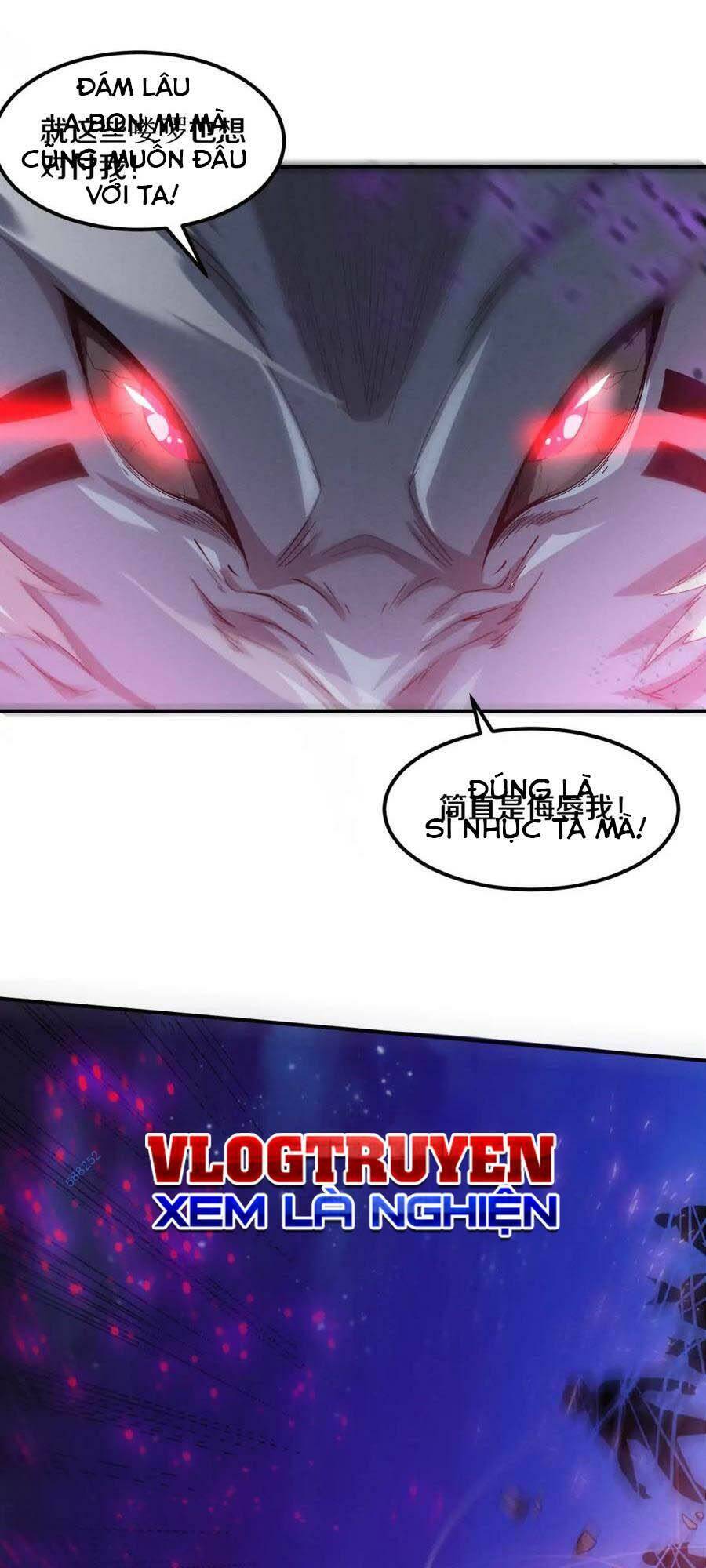 Tiến Hóa Cuồng Triều Chapter 118 - Trang 2