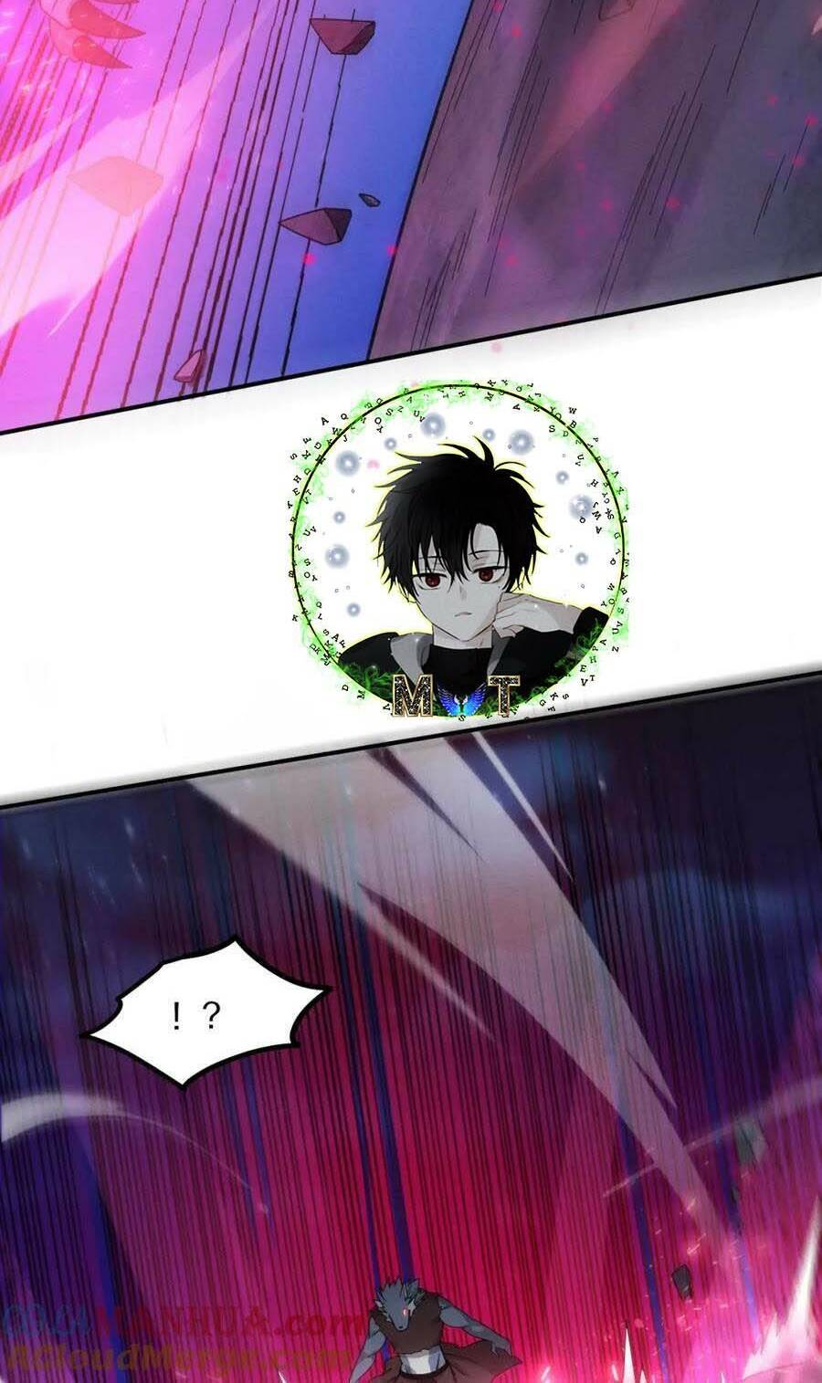 Tiến Hóa Cuồng Triều Chapter 118 - Trang 2