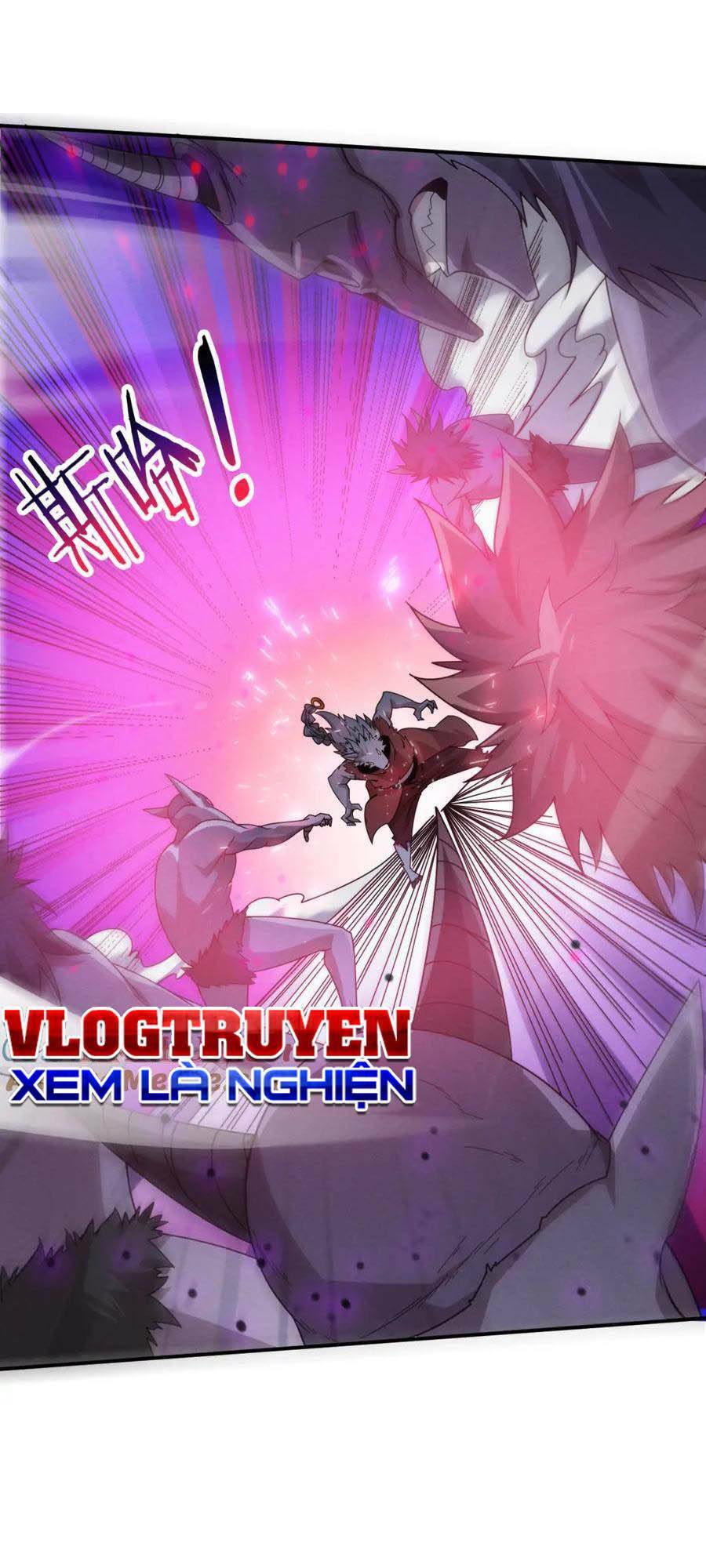 Tiến Hóa Cuồng Triều Chapter 118 - Trang 2