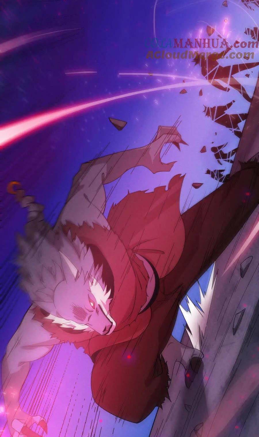 Tiến Hóa Cuồng Triều Chapter 118 - Trang 2