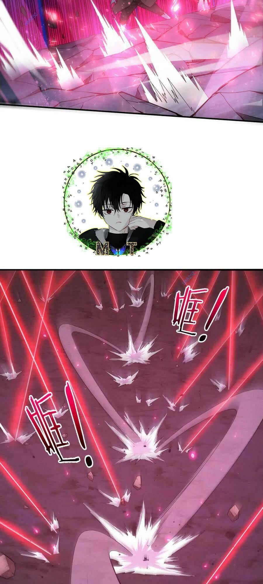 Tiến Hóa Cuồng Triều Chapter 118 - Trang 2