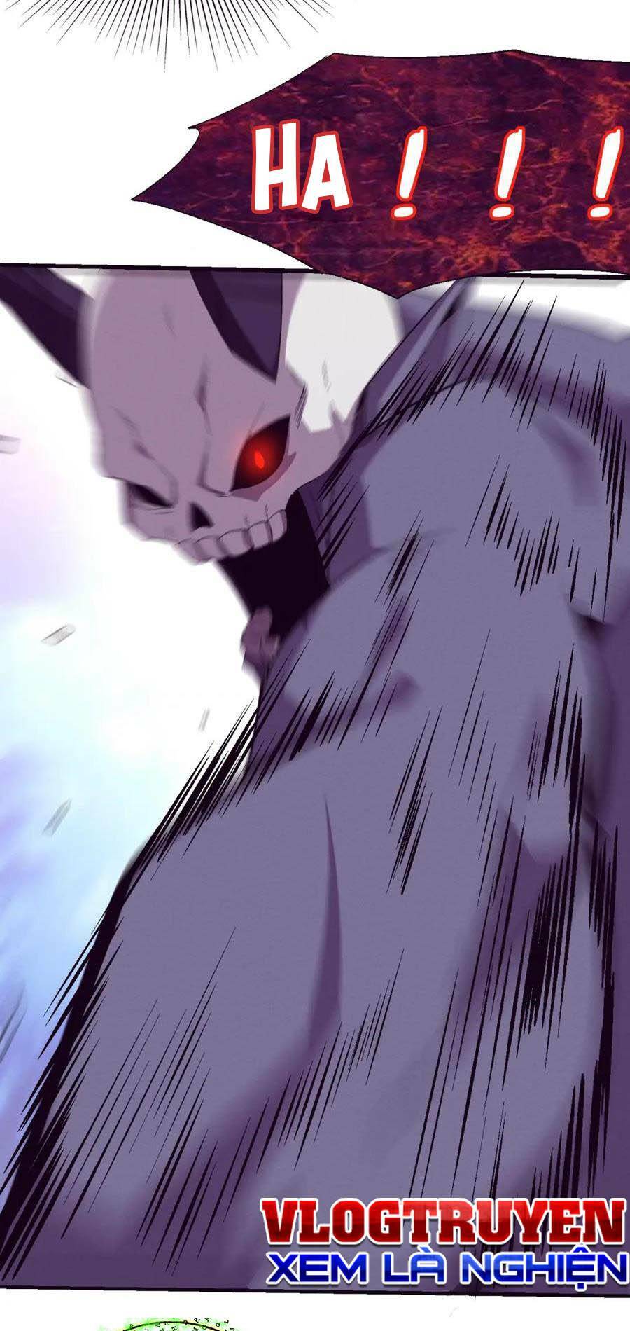 Tiến Hóa Cuồng Triều Chapter 118 - Trang 2