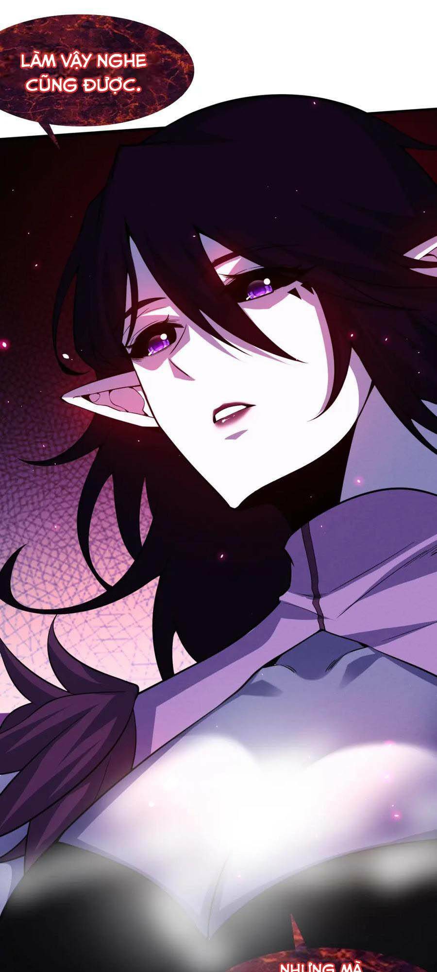 Tiến Hóa Cuồng Triều Chapter 118 - Trang 2