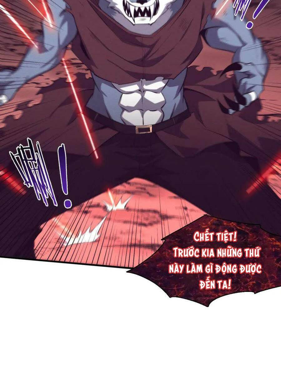 Tiến Hóa Cuồng Triều Chapter 118 - Trang 2