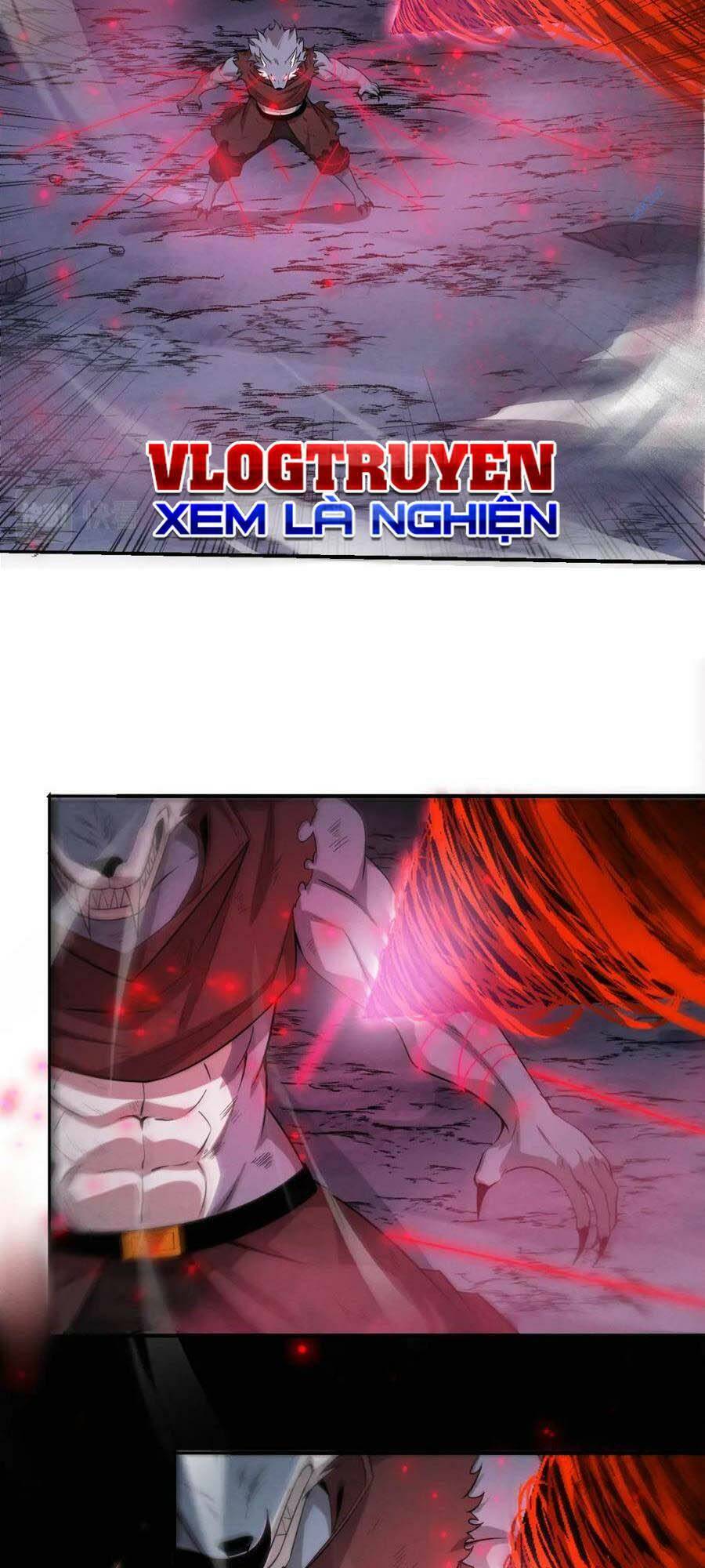 Tiến Hóa Cuồng Triều Chapter 118 - Trang 2