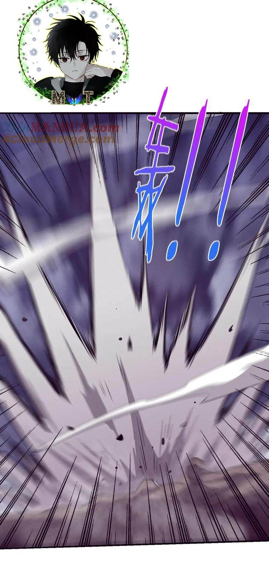 Tiến Hóa Cuồng Triều Chapter 118 - Trang 2