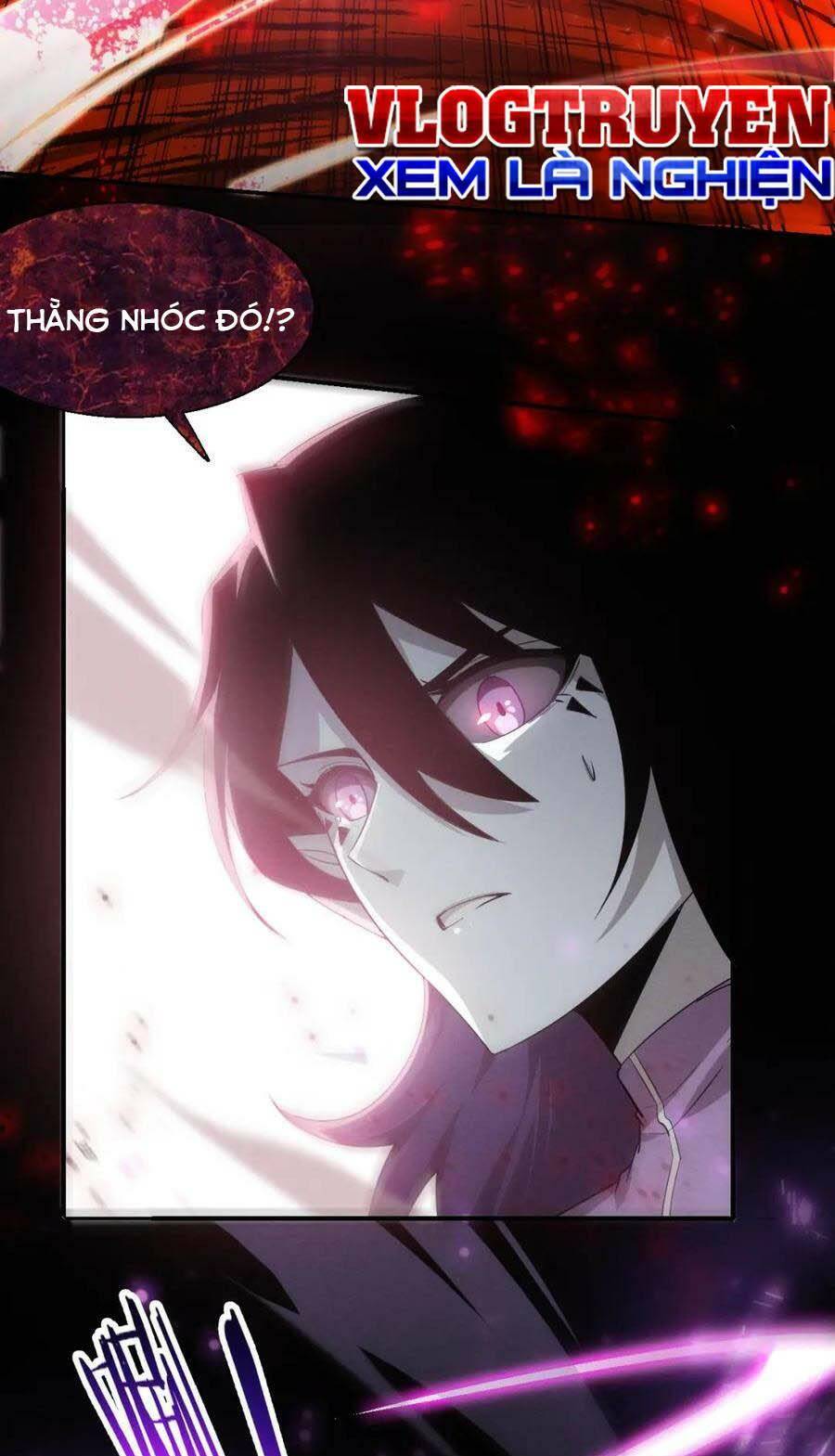 Tiến Hóa Cuồng Triều Chapter 118 - Trang 2