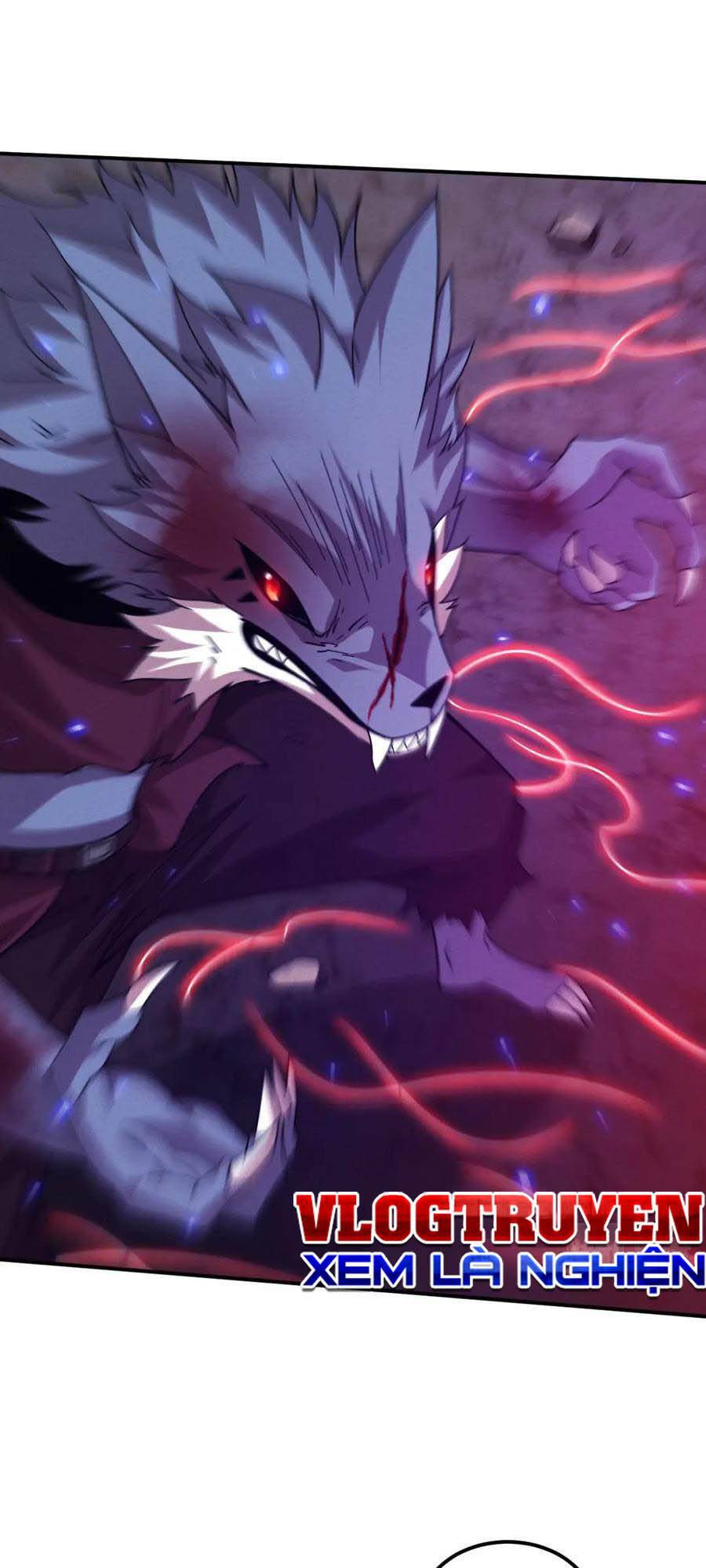 Tiến Hóa Cuồng Triều Chapter 118 - Trang 2