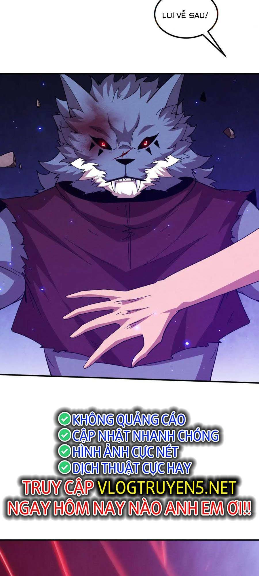 Tiến Hóa Cuồng Triều Chapter 118 - Trang 2