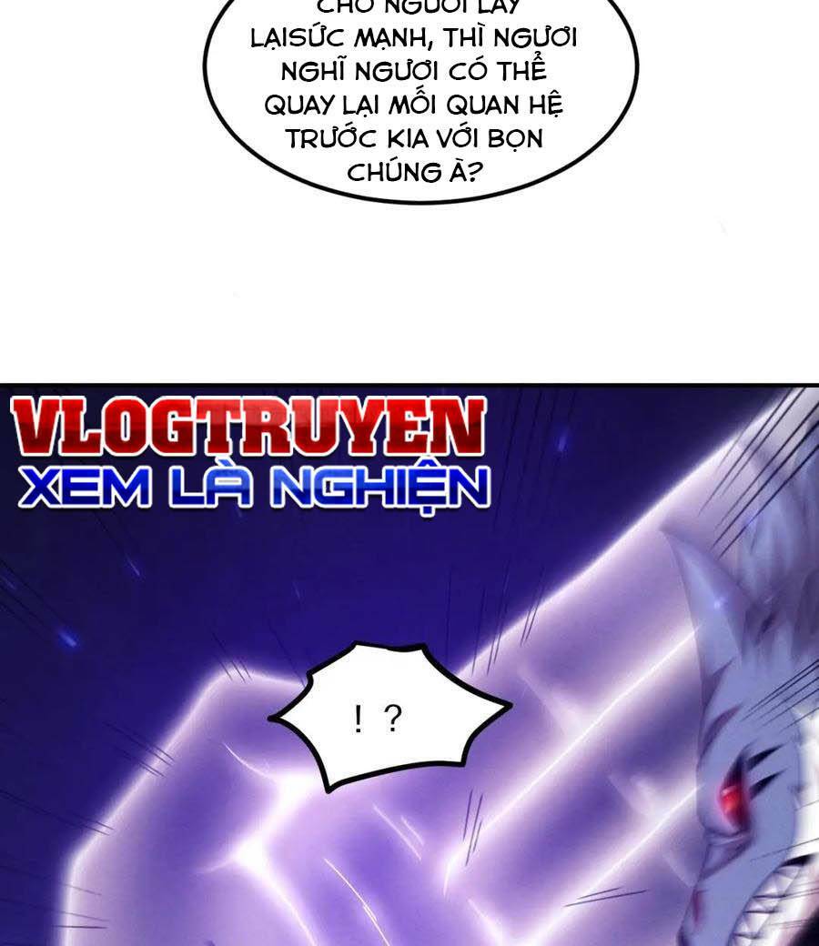 Tiến Hóa Cuồng Triều Chapter 118 - Trang 2