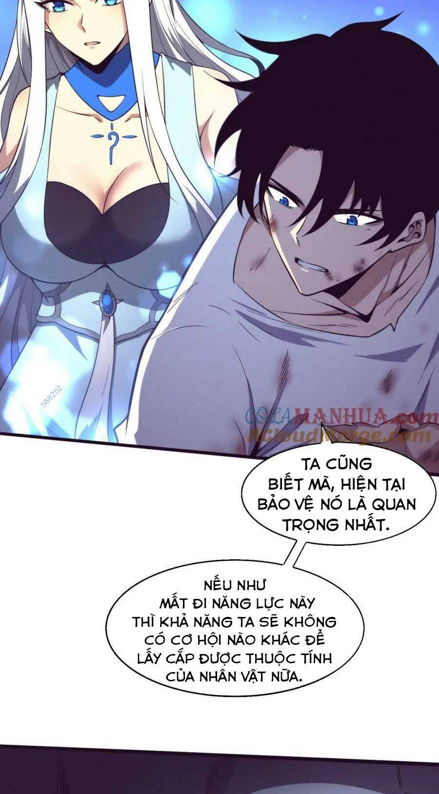 Tiến Hóa Cuồng Triều Chapter 118 - Trang 2