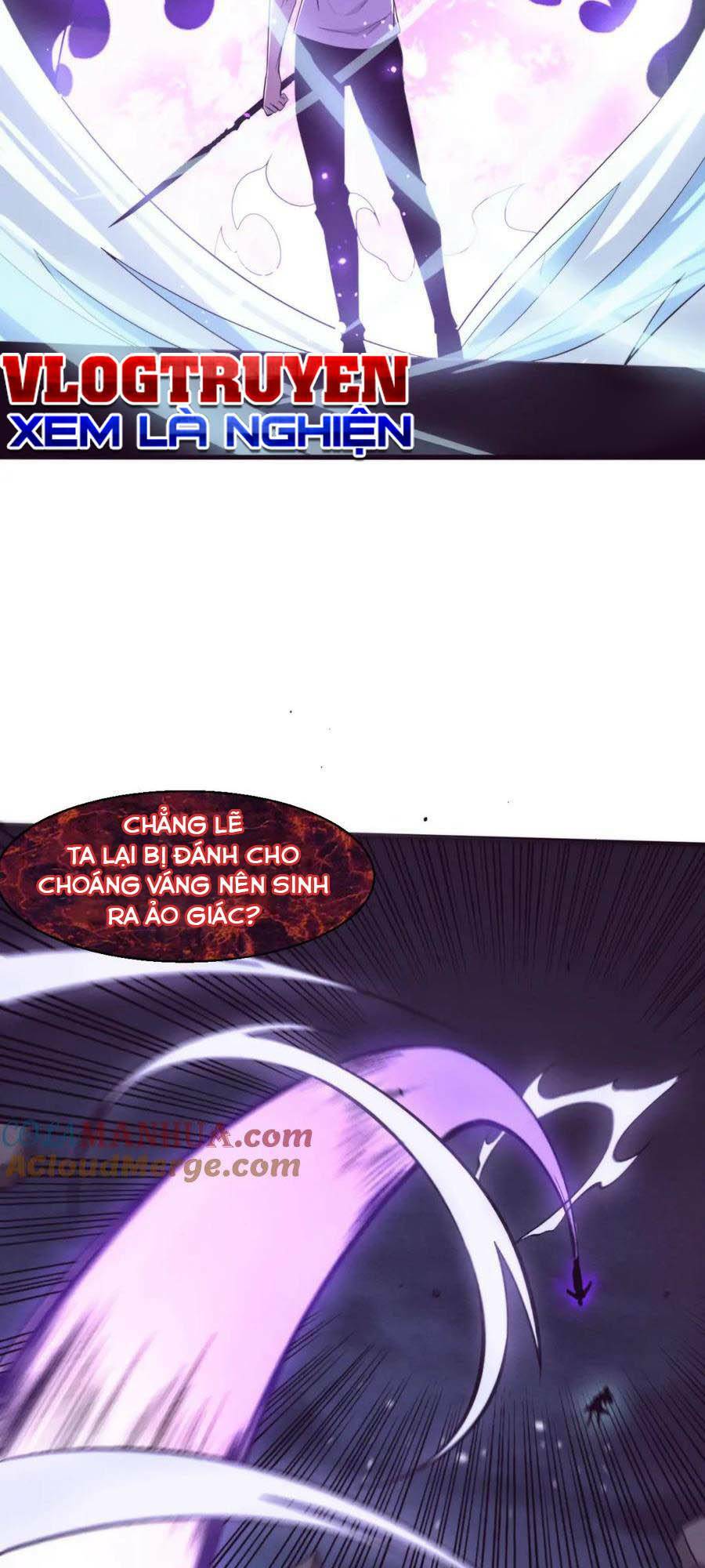 Tiến Hóa Cuồng Triều Chapter 118 - Trang 2