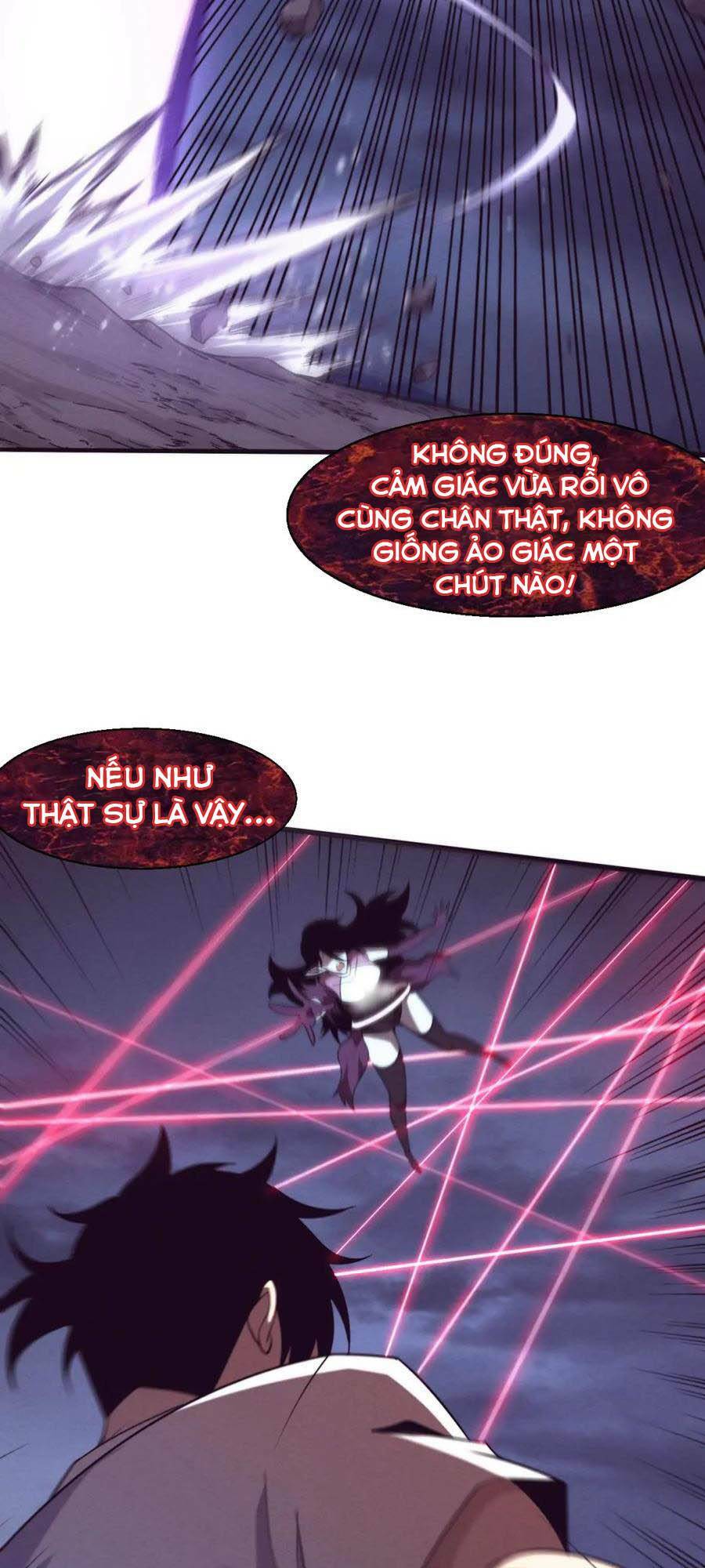 Tiến Hóa Cuồng Triều Chapter 118 - Trang 2