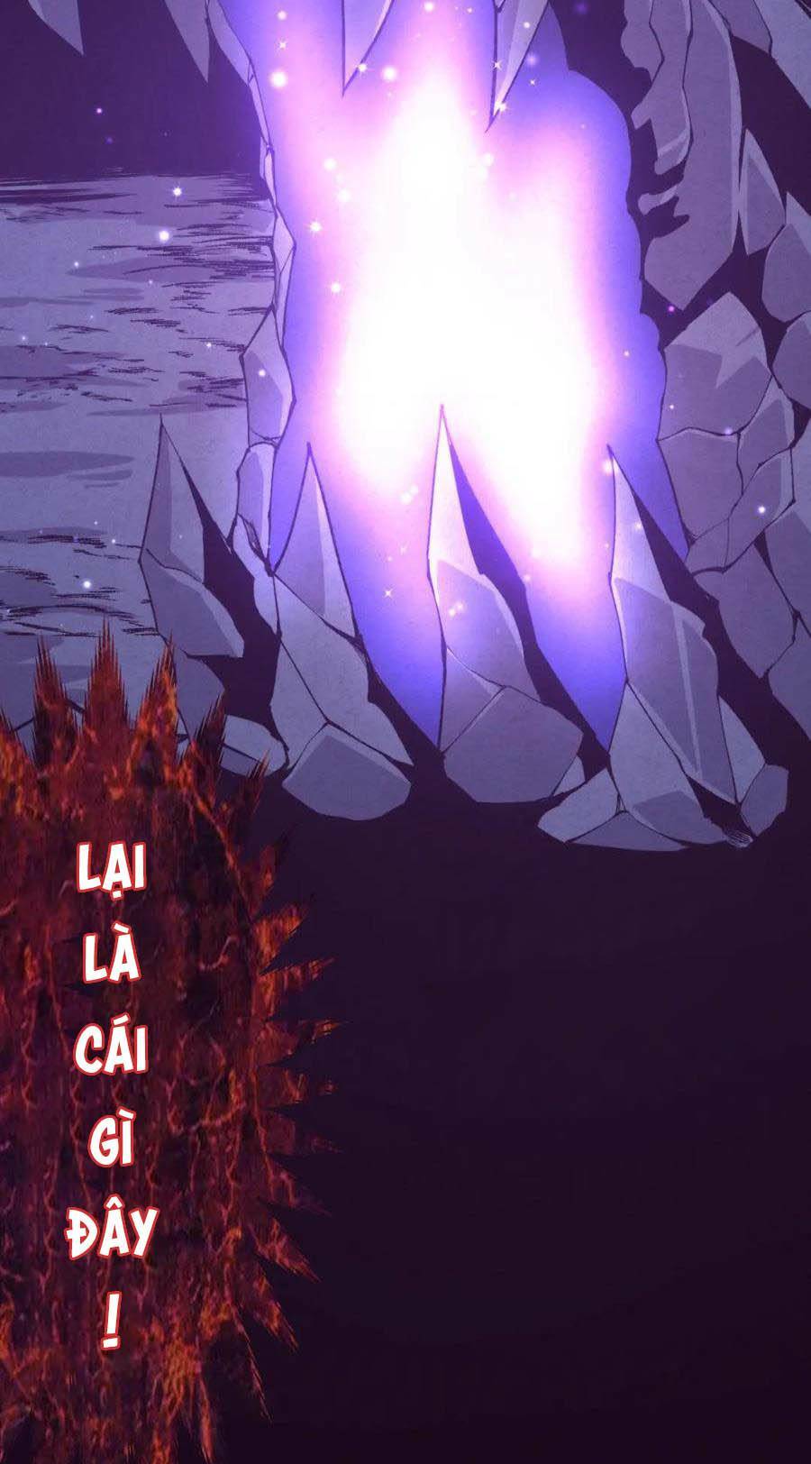 Tiến Hóa Cuồng Triều Chapter 118 - Trang 2