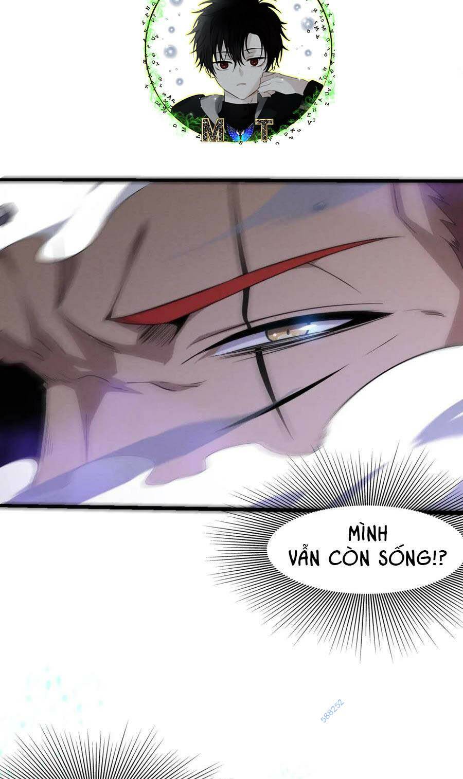 Tiến Hóa Cuồng Triều Chapter 118 - Trang 2