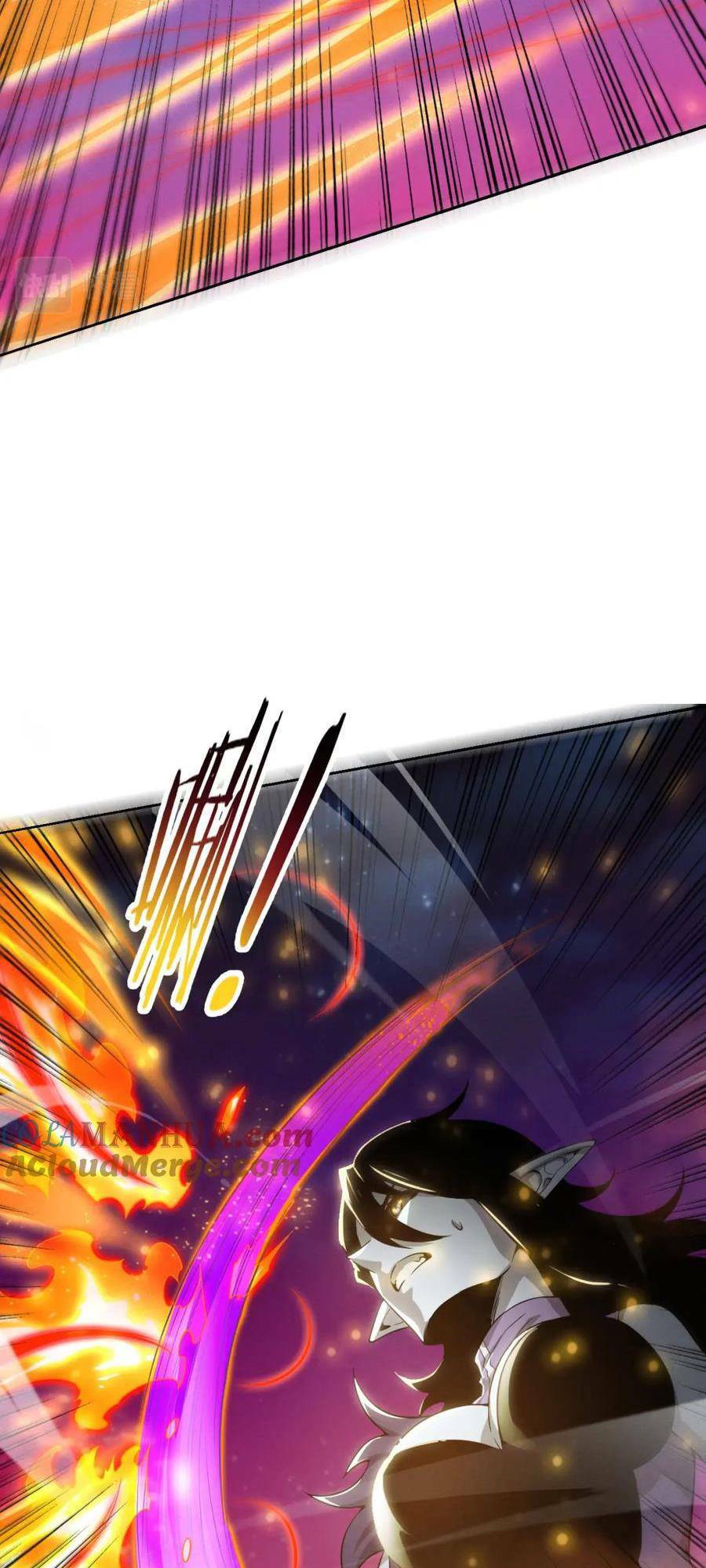 Tiến Hóa Cuồng Triều Chapter 119 - Trang 2