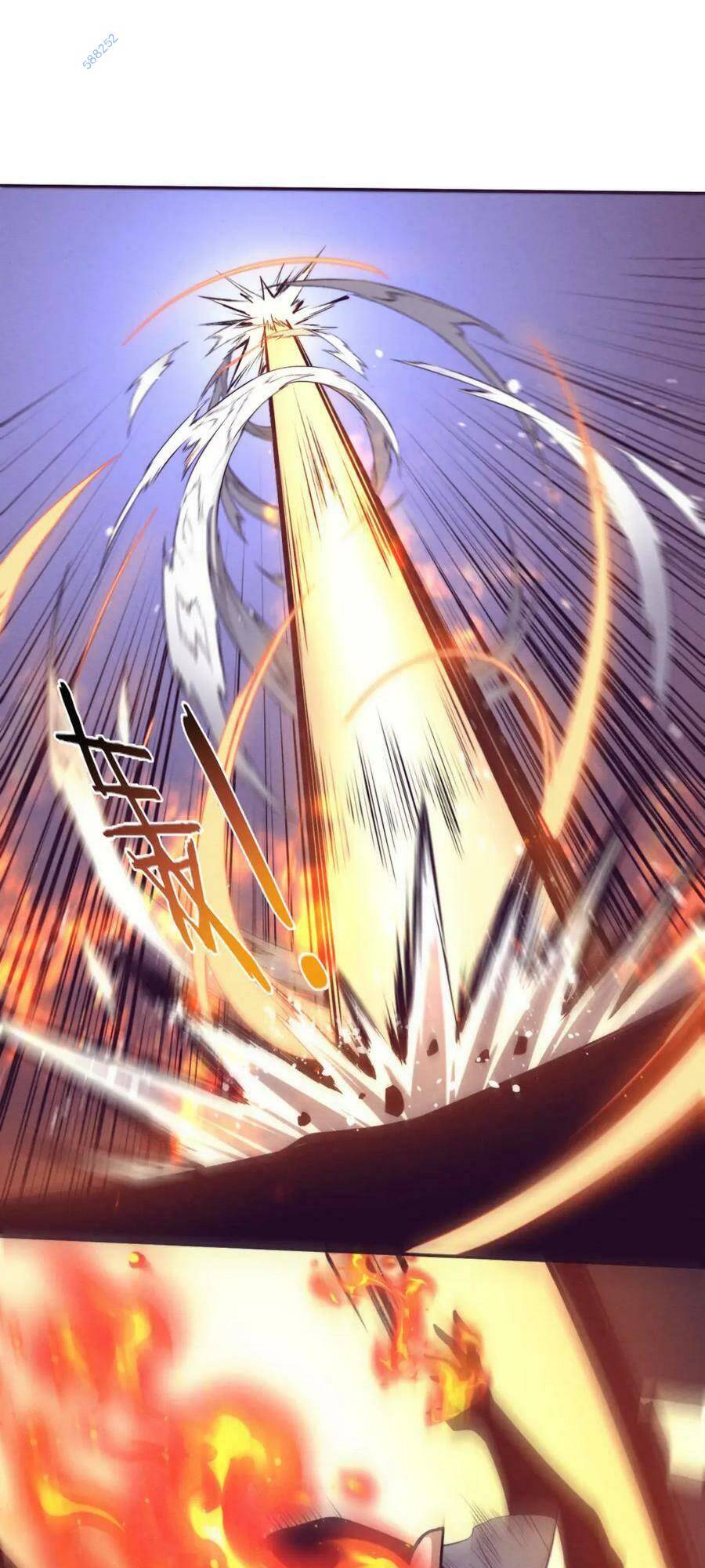 Tiến Hóa Cuồng Triều Chapter 119 - Trang 2