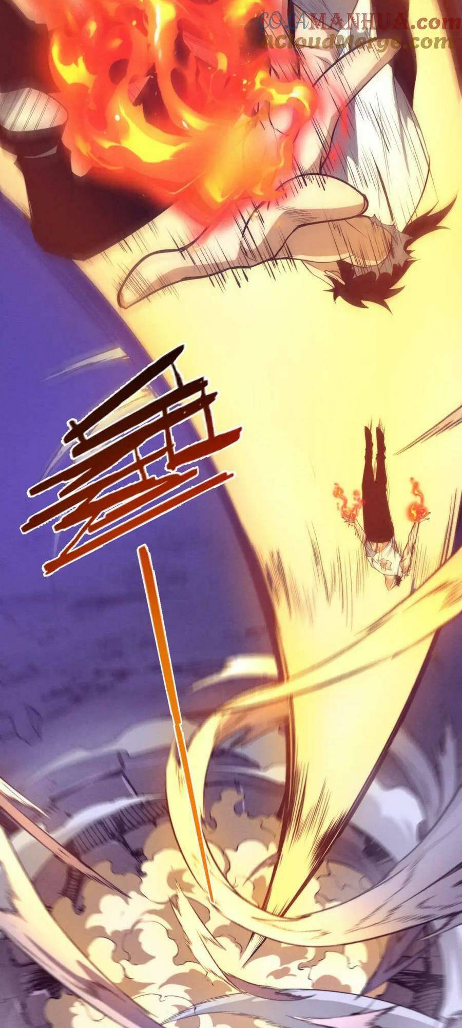 Tiến Hóa Cuồng Triều Chapter 119 - Trang 2