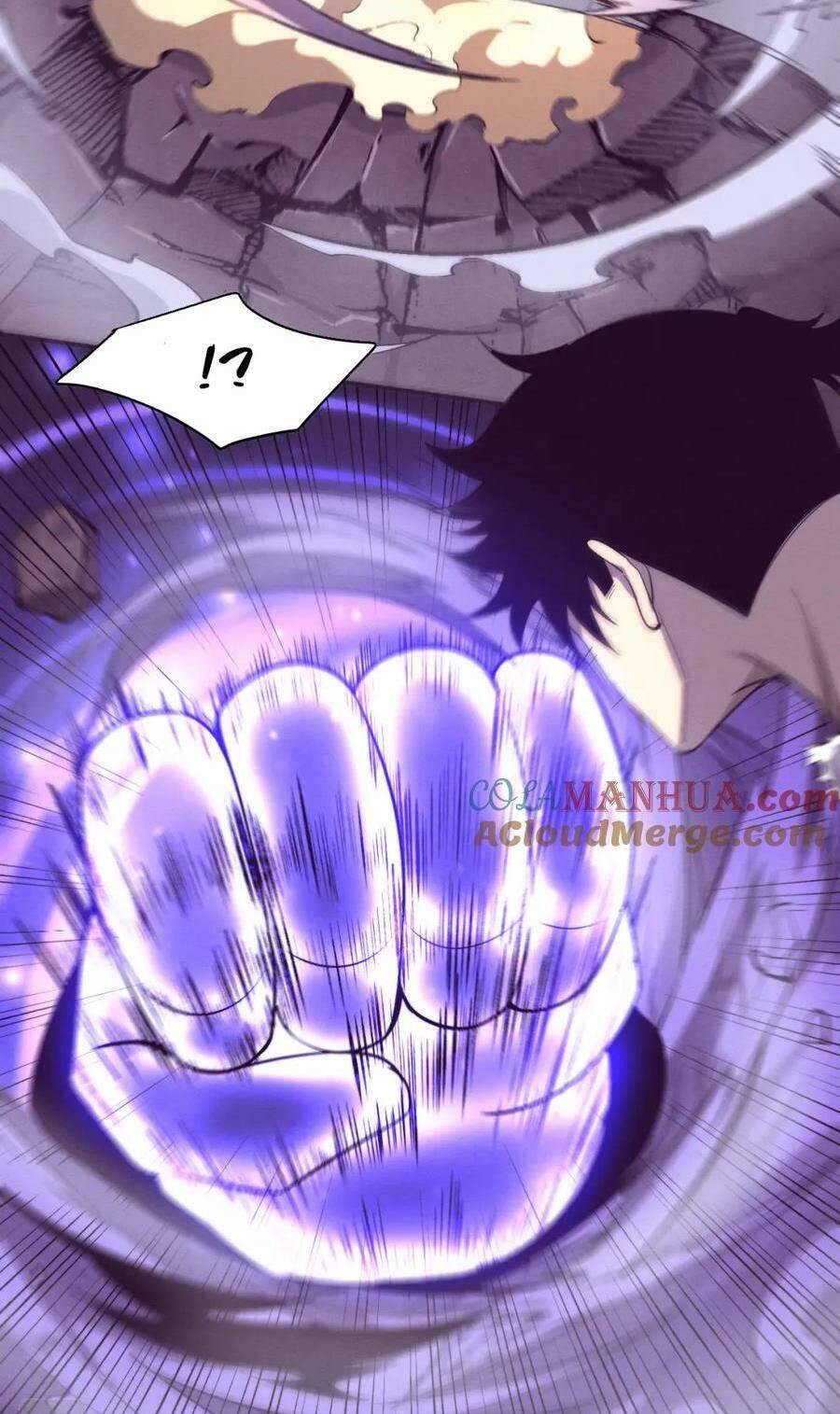 Tiến Hóa Cuồng Triều Chapter 119 - Trang 2