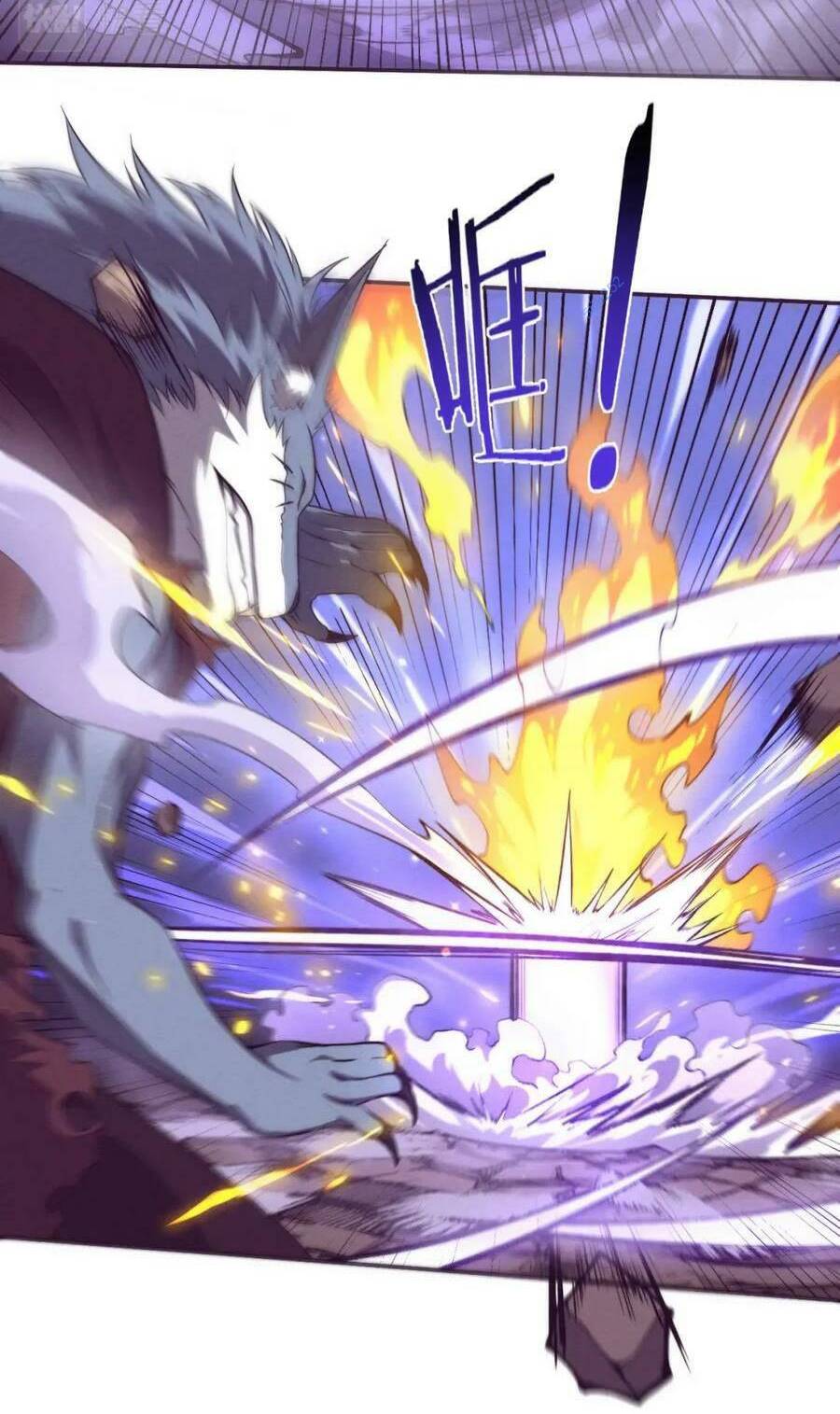 Tiến Hóa Cuồng Triều Chapter 119 - Trang 2