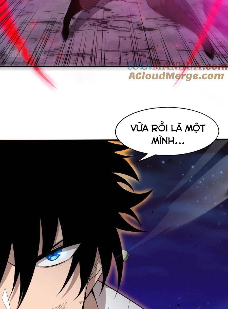 Tiến Hóa Cuồng Triều Chapter 119 - Trang 2