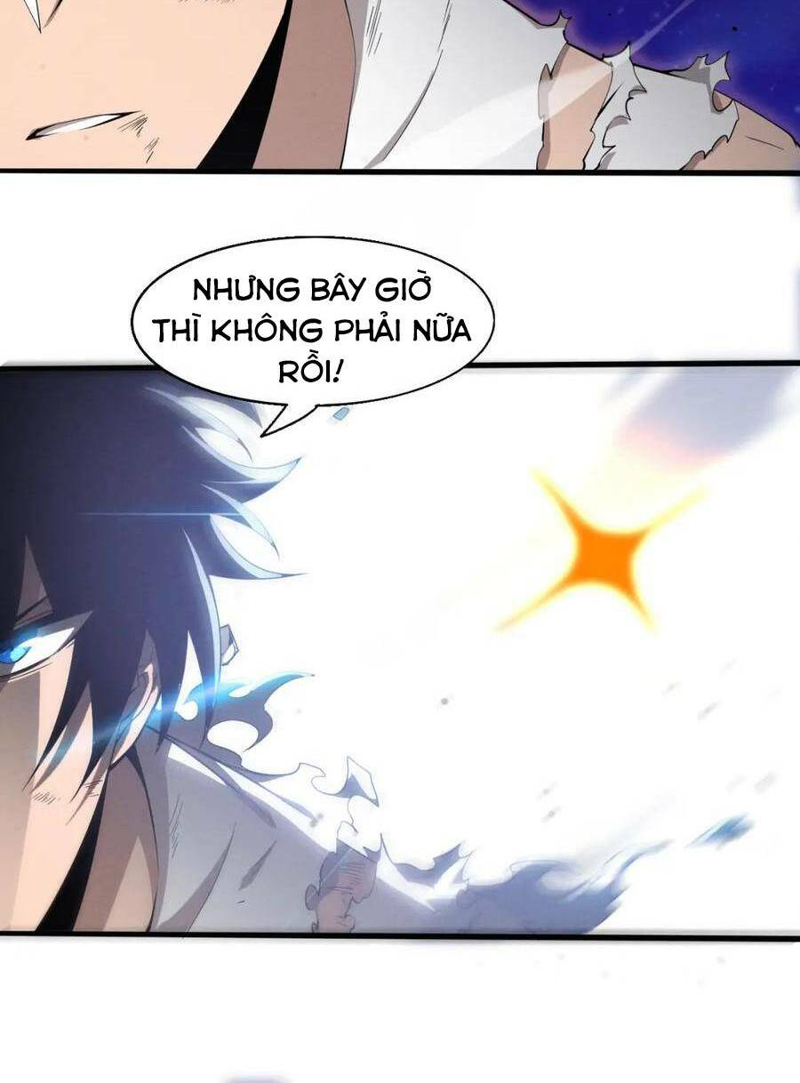 Tiến Hóa Cuồng Triều Chapter 119 - Trang 2