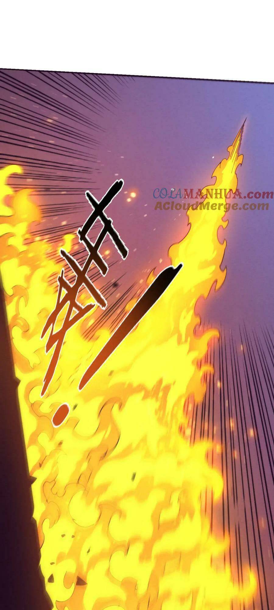 Tiến Hóa Cuồng Triều Chapter 119 - Trang 2