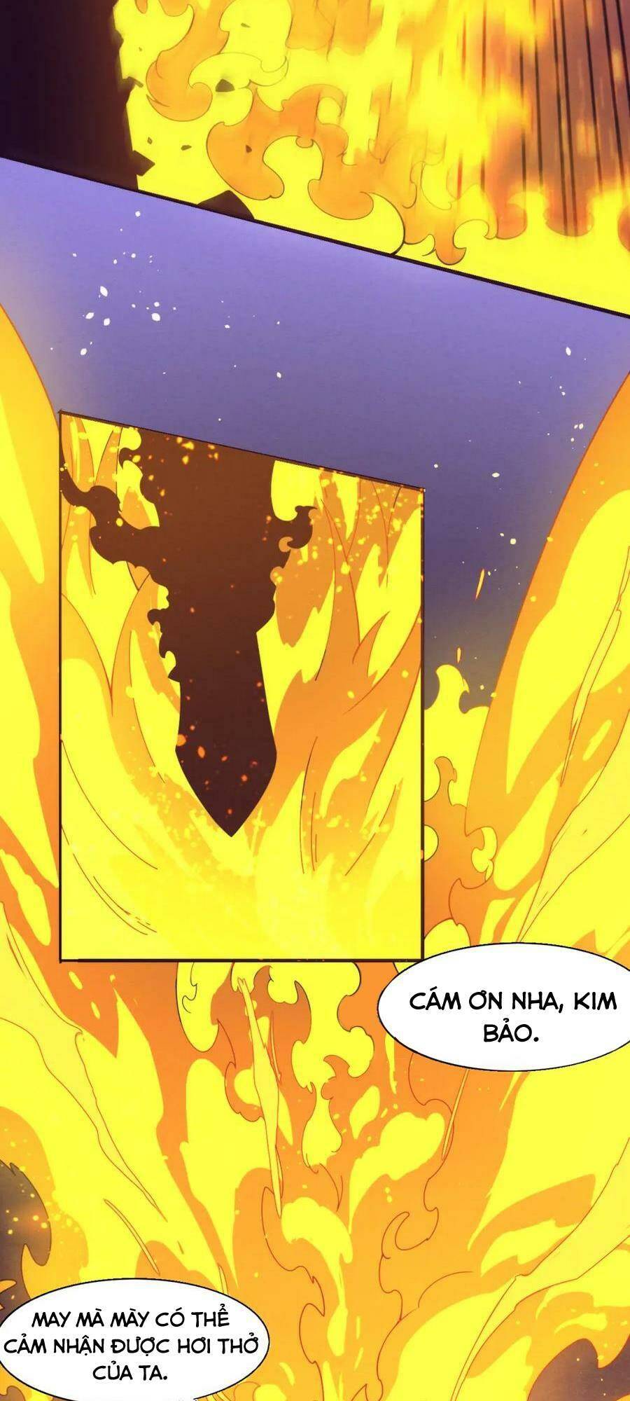 Tiến Hóa Cuồng Triều Chapter 119 - Trang 2